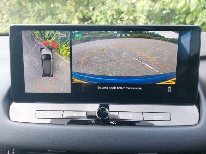 Used Nissan Qashqai 2022 for sale - 76700236: Photo 10