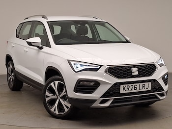 Used SEAT Ateca 2026 for sale - 78423174: Photo