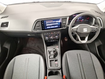 Used SEAT Ateca 2026 for sale - 78423174: Photo