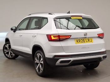 Used SEAT Ateca 2026 for sale - 78423174: Photo