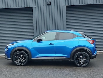 Used Nissan Juke 2024 for sale - 77999210: Photo