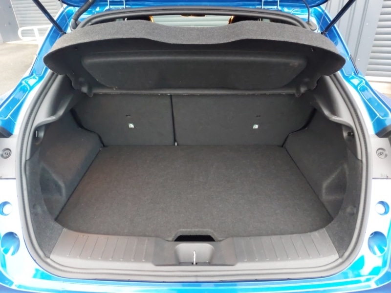 Used Nissan Juke 2024 for sale - 77999210: Photo 8