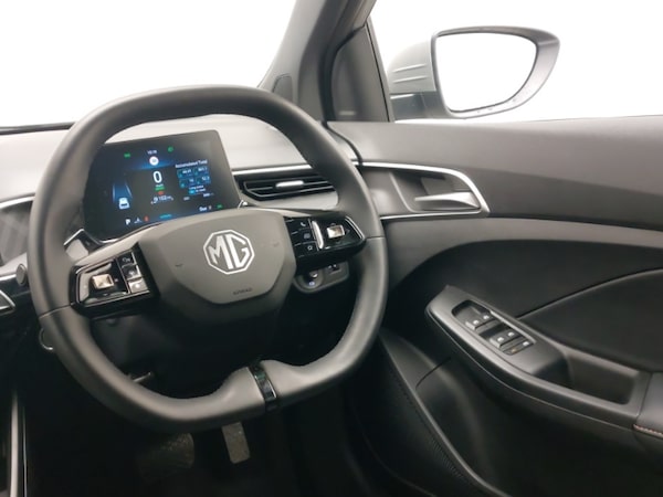 Used MG MG3 2025 for sale - 76150227: Photo 11