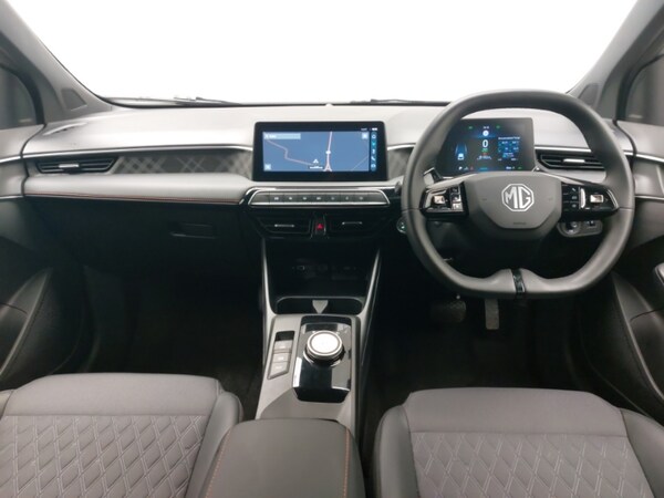 Used MG MG3 2025 for sale - 76150227: Photo 2