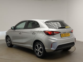 Used MG MG3 2025 for sale - 76150227: Photo 3
