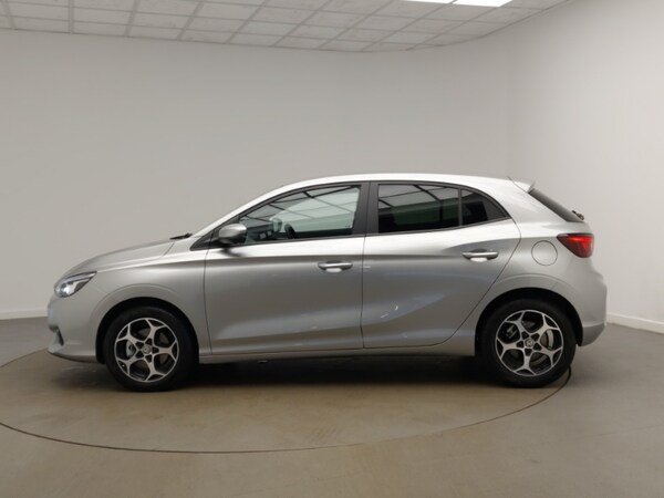 Used MG MG3 2025 for sale - 76150227: Photo 4