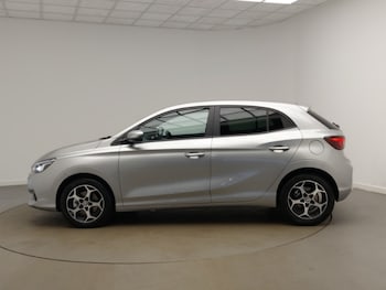 Used MG MG3 2025 for sale - 76150227: Photo 4