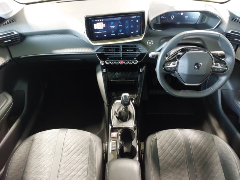 Used Peugeot 208 2024 for sale - 76451486: Photo 2