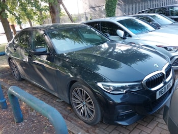 Used BMW 3 Series 2021 for sale - 79218893: Photo