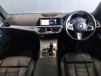 Used BMW 3 Series 2021 for sale - 79218893: Photo