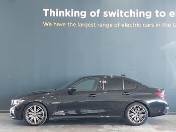 Used BMW 3 Series 2021 for sale - 79218893: Photo