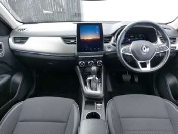 Used Renault Arkana 2022 for sale - 75132278: Photo