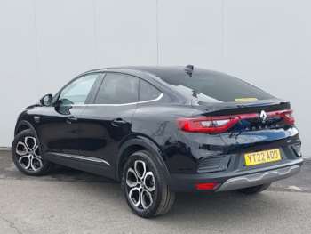 Used Renault Arkana 2022 for sale - 75132278: Photo