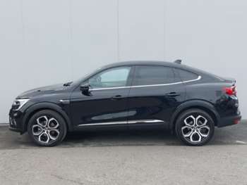 Used Renault Arkana 2022 for sale - 75132278: Photo
