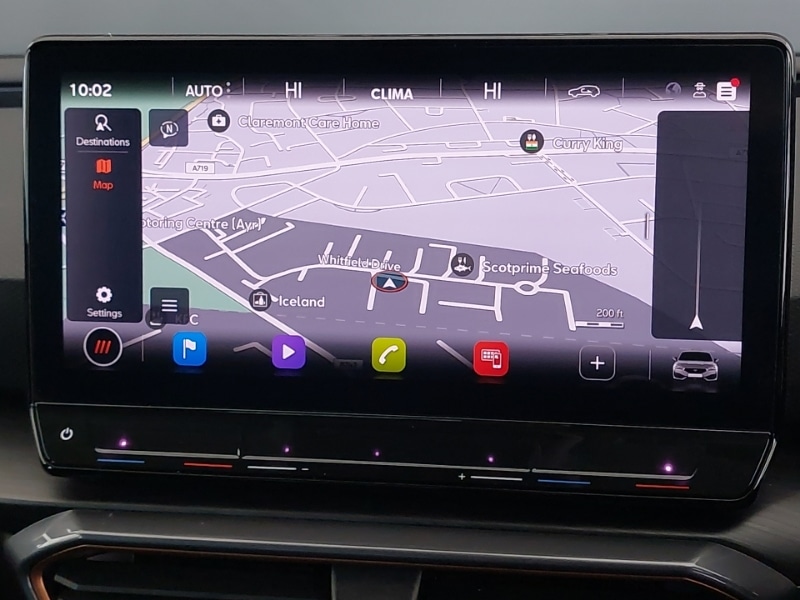 Used Cupra Leon 2024 for sale - 78146342: Photo 11