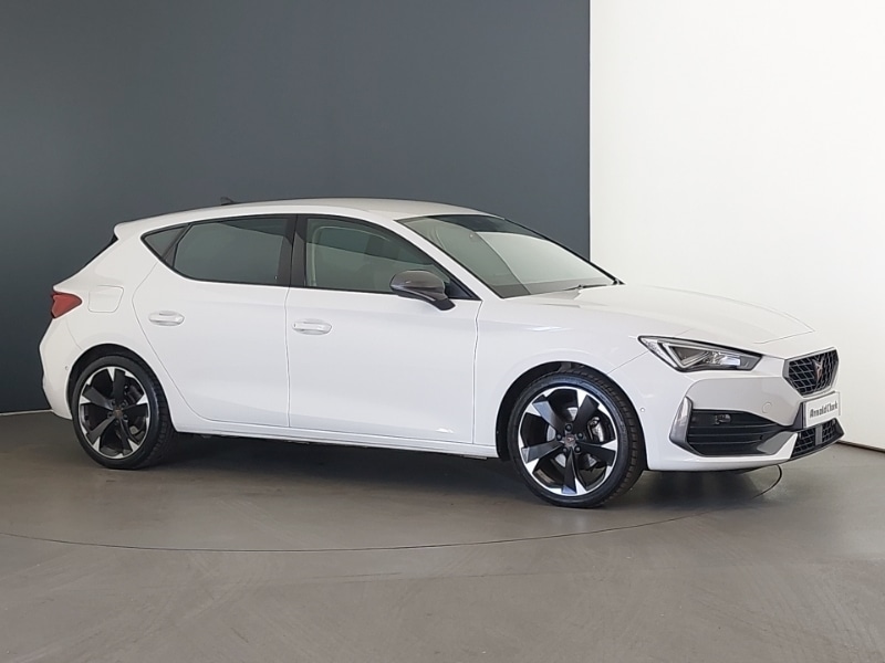 Used Cupra Leon 2024 for sale - 78146342: Photo 12