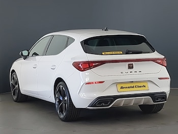 Used Cupra Leon 2024 for sale - 78146342: Photo