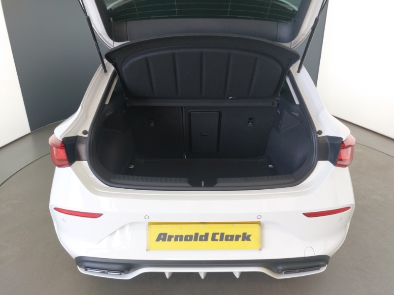 Used Cupra Leon 2024 for sale - 78146342: Photo 8