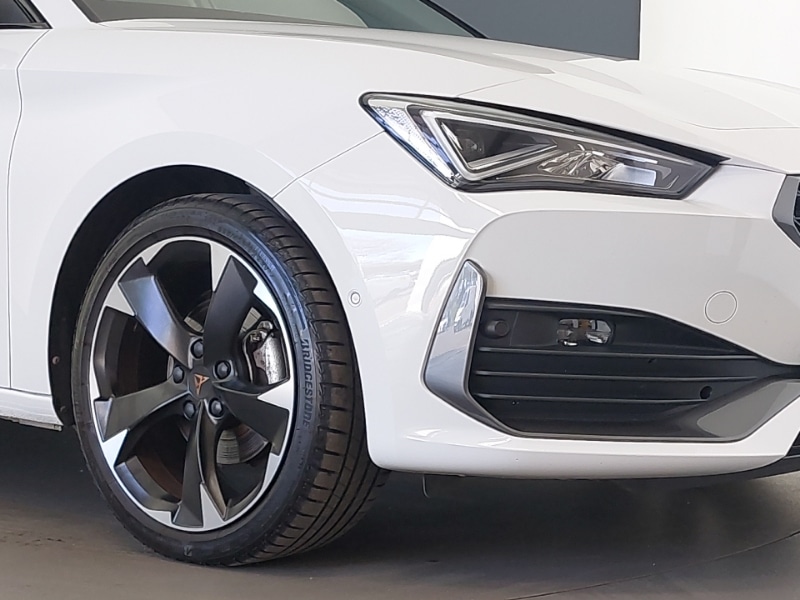 Used Cupra Leon 2024 for sale - 78146342: Photo 9