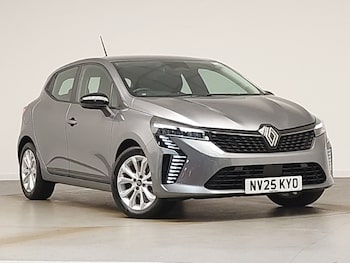 Used Renault Clio 2025 for sale - 78480793: Photo