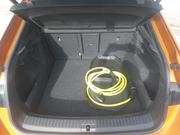 Used Skoda Enyaq 2023 for sale - 76325228: Photo 8