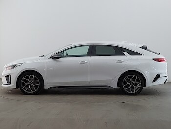 Used Kia Pro Ceed 2020 for sale - 77611264: Photo