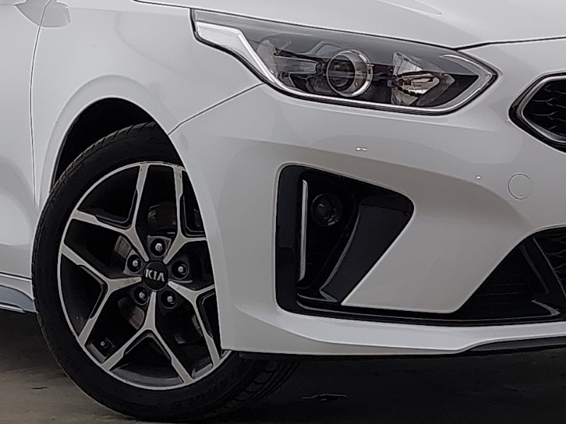 Used Kia Pro Ceed 2020 for sale - 77611264: Photo 9