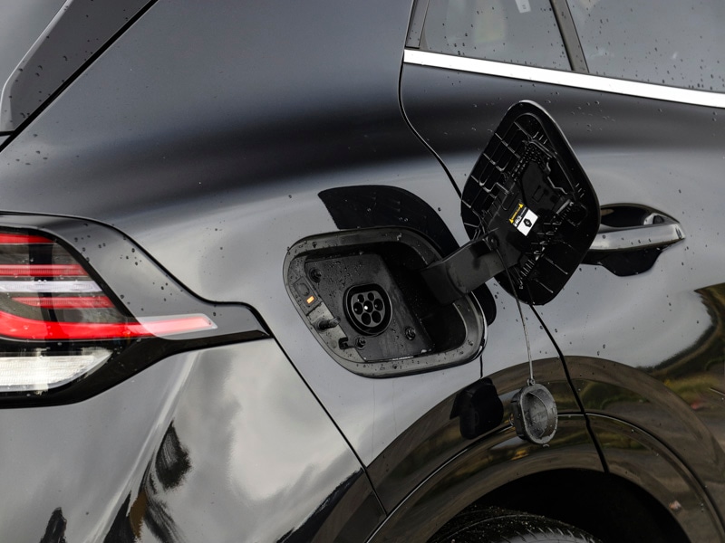 Used Kia Sportage 2025 for sale - 76629423: Photo 10