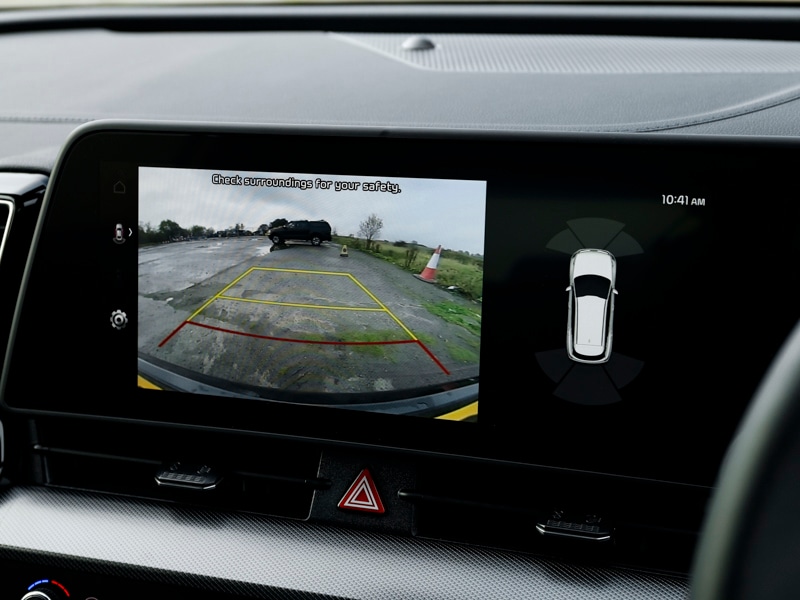 Used Kia Sportage 2025 for sale - 76629423: Photo 12