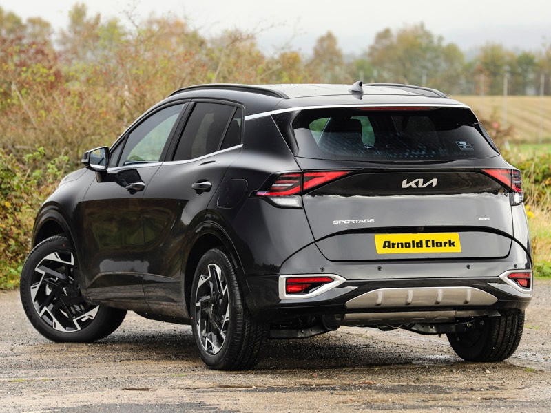 Used Kia Sportage 2025 for sale - 76629423: Photo 3