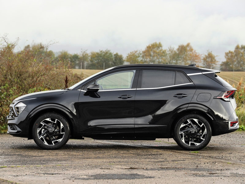 Used Kia Sportage 2025 for sale - 76629423: Photo 4