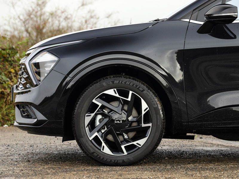 Used Kia Sportage 2025 for sale - 76629423: Photo 9