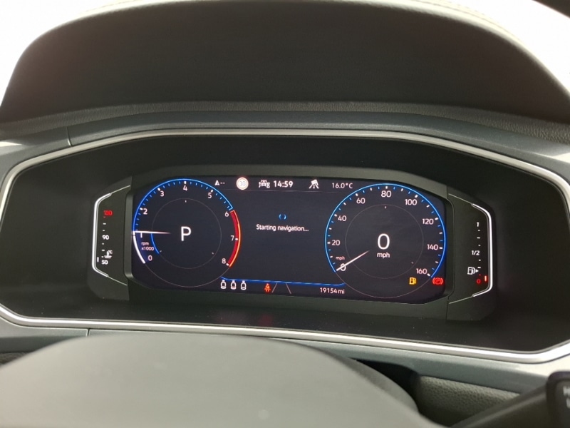 Used Volkswagen T-Roc 2023 for sale - 78169941: Photo 10