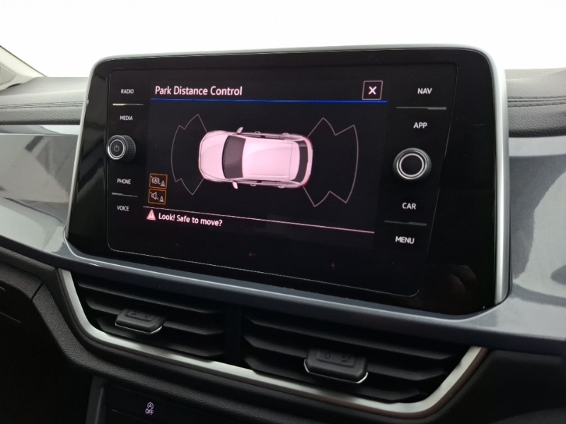 Used Volkswagen T-Roc 2023 for sale - 78169941: Photo 11