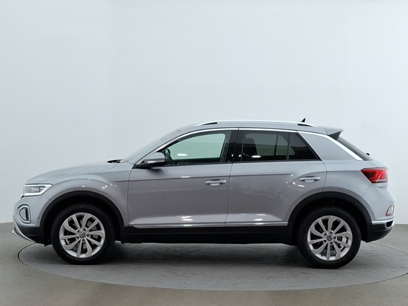 Used Volkswagen T-Roc 2023 for sale - 78169941: Photo 4
