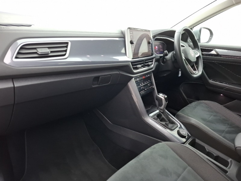 Used Volkswagen T-Roc 2023 for sale - 78169941: Photo 5