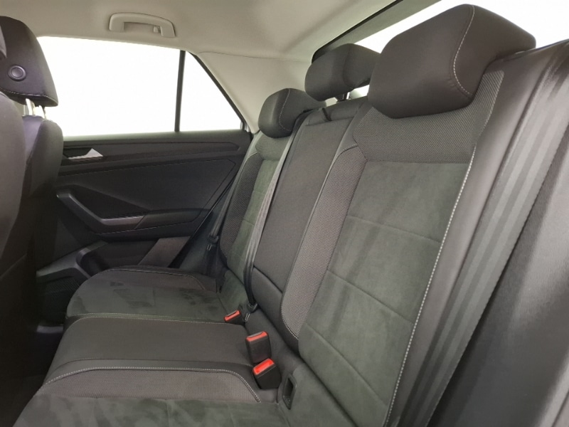 Used Volkswagen T-Roc 2023 for sale - 78169941: Photo 6