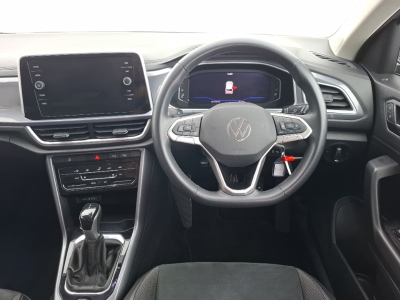 Used Volkswagen T-Roc 2023 for sale - 78169941: Photo 7