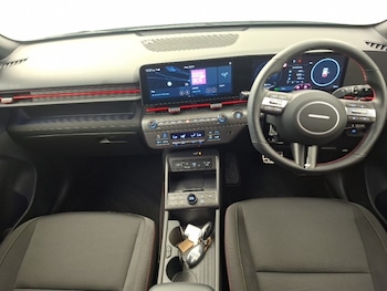 Used Hyundai KONA 2025 for sale - 79152776: Photo