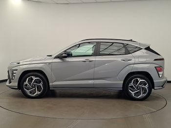 Used Hyundai KONA 2025 for sale - 79152776: Photo