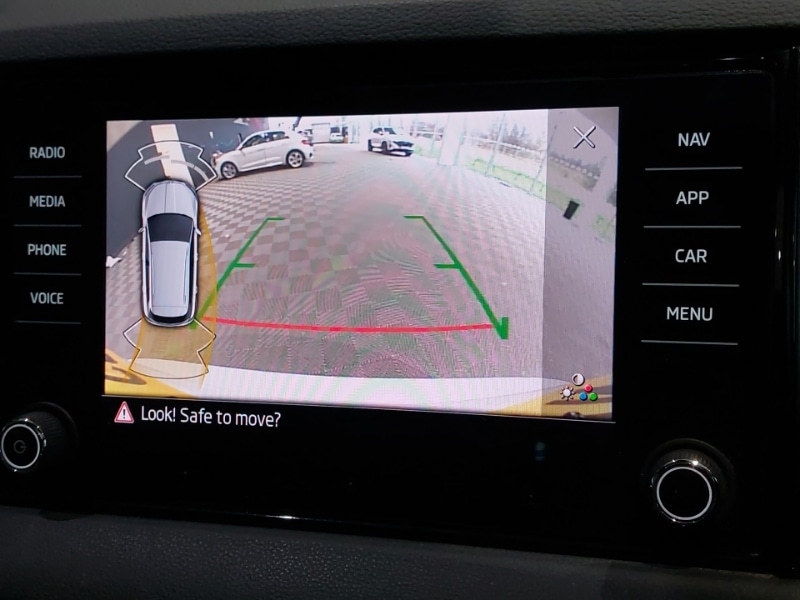 Used Skoda Karoq 2023 for sale - 77169767: Photo 11