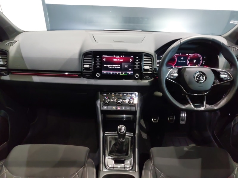 Used Skoda Karoq 2023 for sale - 77169767: Photo 2