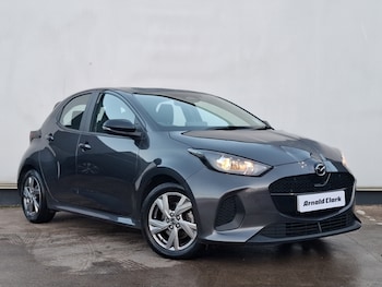 Used Mazda Mazda2 HYBRID 2024 for sale - 77010952: Photo