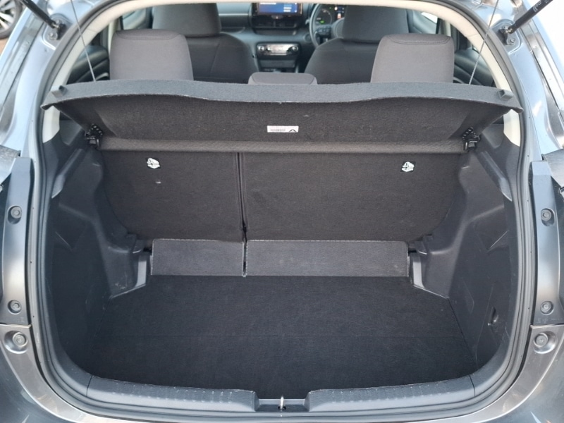 Used Mazda Mazda2 HYBRID 2024 for sale - 77010952: Photo 8