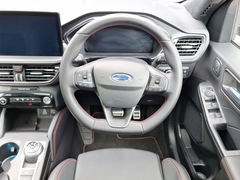 Used Ford Kuga 2024 for sale - 76120743: Photo 7