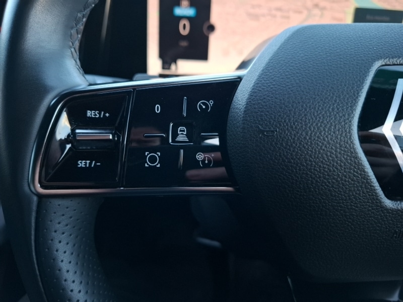 Used Renault Megane E Tech 2023 for sale - 77624612: Photo 12