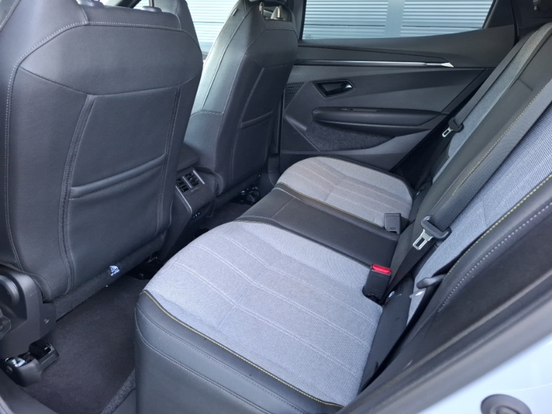 Used Renault Megane E Tech 2023 for sale - 77624612: Photo 6