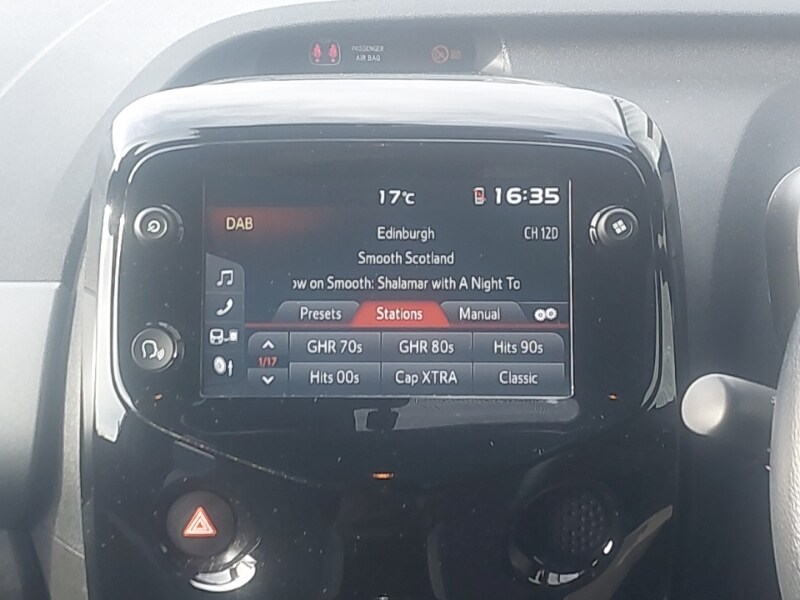 Used Toyota AYGO 2021 for sale - 78198492: Photo 10