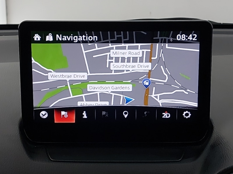 Used Mazda Mazda2 2022 for sale - 77851950: Photo 10