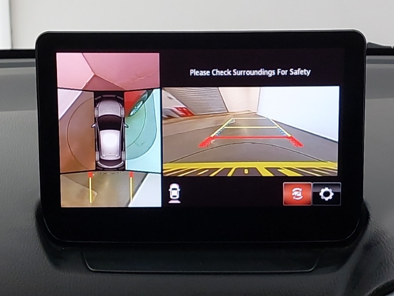 Used Mazda Mazda2 2022 for sale - 77851950: Photo 11